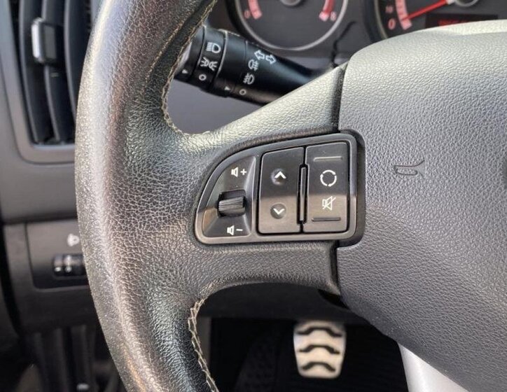 KIA Ceed Hatchback 2,0 l 105 kw