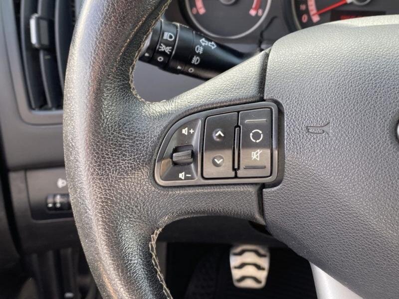 KIA Ceed Hatchback 2,0 l 105 kw