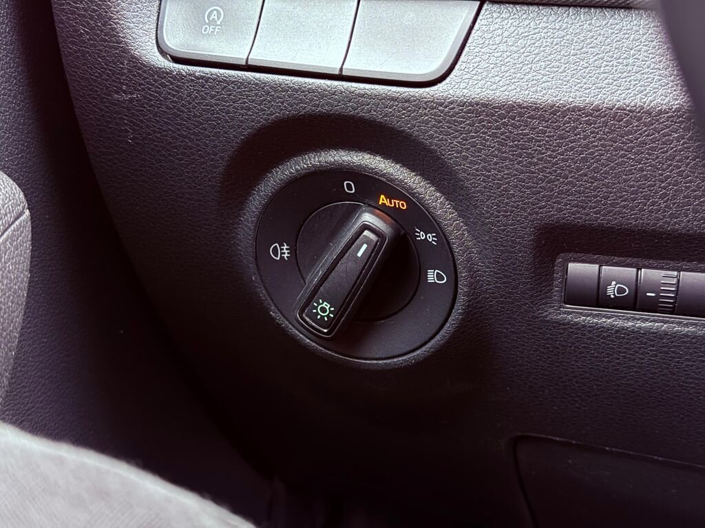 Škoda Fabia Hatchback 999,0 70 kw