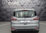 Ford S-MAX 4