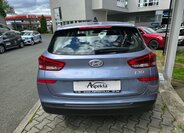 Hyundai i30 Kombi 1,5 l 70 kw