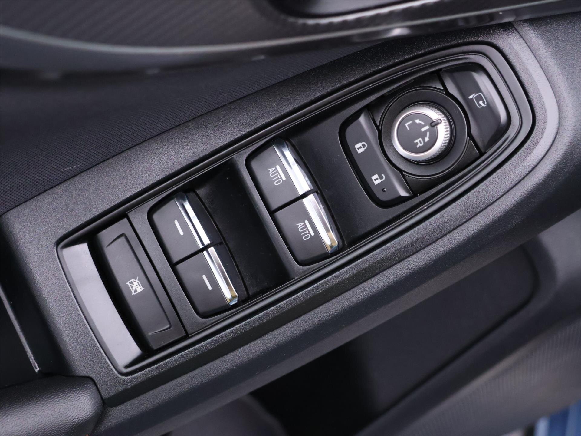 Subaru XV SUV / Terénní 2,0 l 110 kw