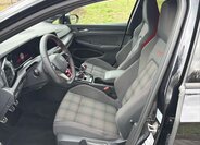 Volkswagen Golf Kombi 2,0 l 180 kw
