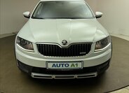 Škoda Octavia Kombi 2,0 l 135 kw