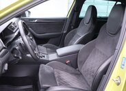 Škoda Superb Kombi 2,0 l 147 kw