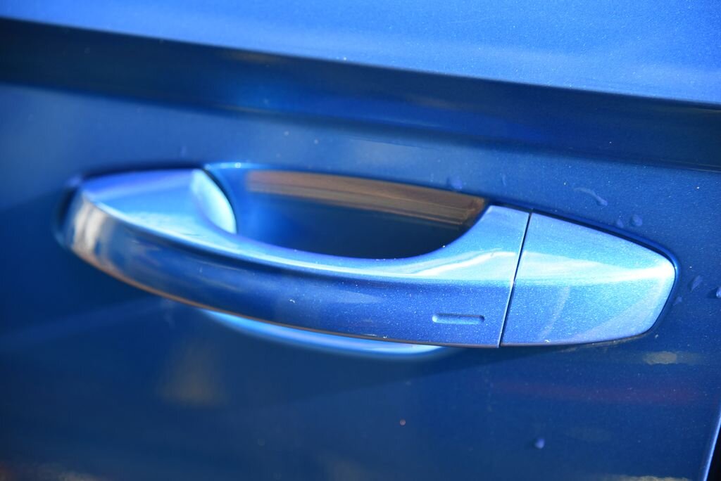 Škoda Karoq SUV 1,5 l 110 kw