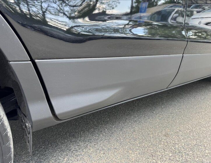 Ford Kuga MPV 2,0 l 103 kw