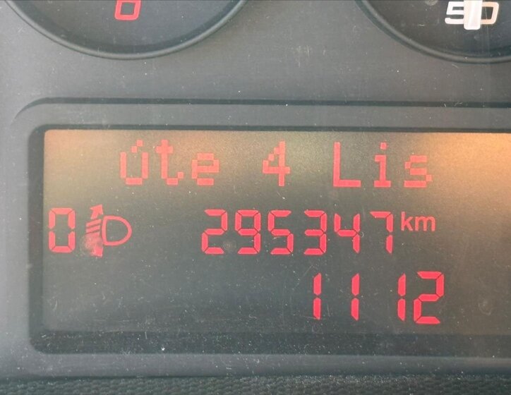 Iveco Daily Ostatní 3,0 l 107 kw