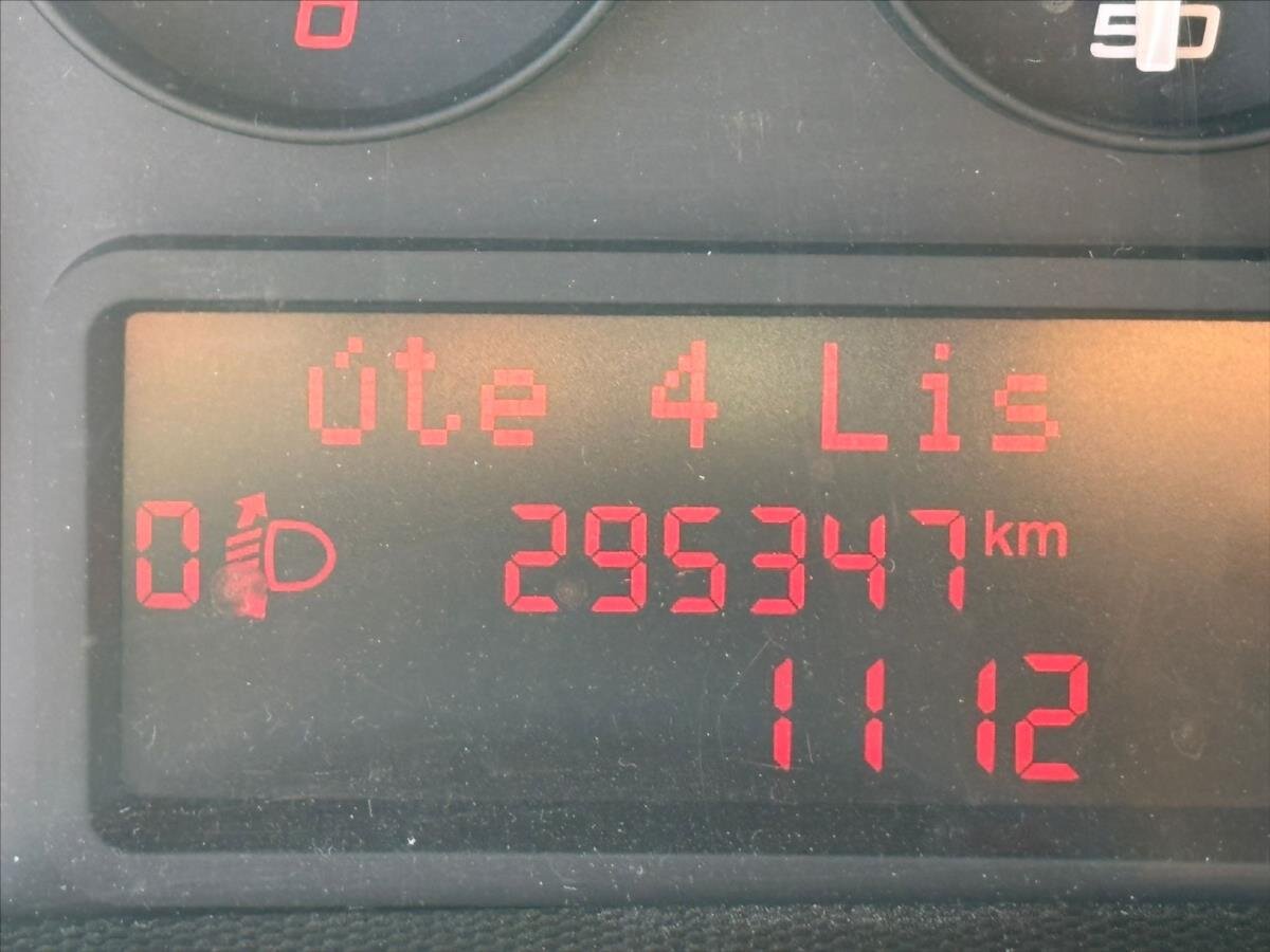 Iveco Daily Ostatní 3,0 l 107 kw