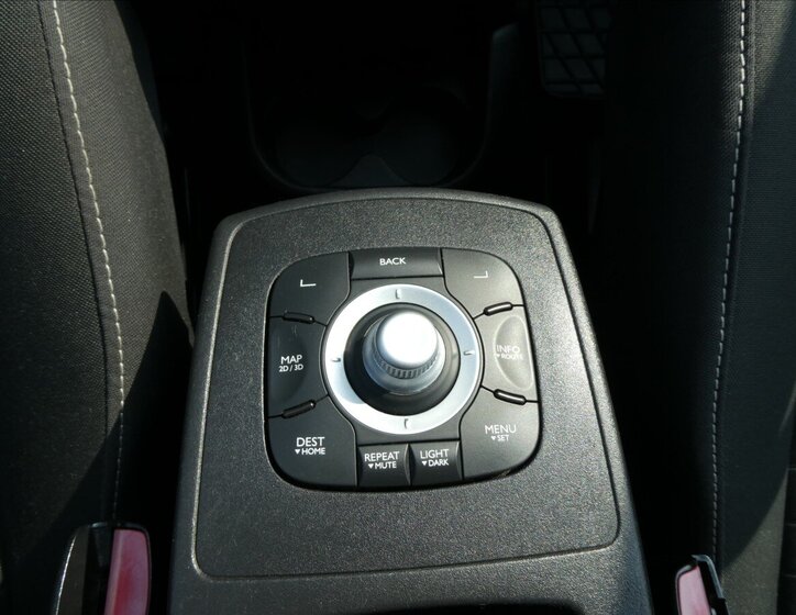 Renault Scénic MPV 1,5 l 81 kw