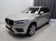 Volvo XC90 1
