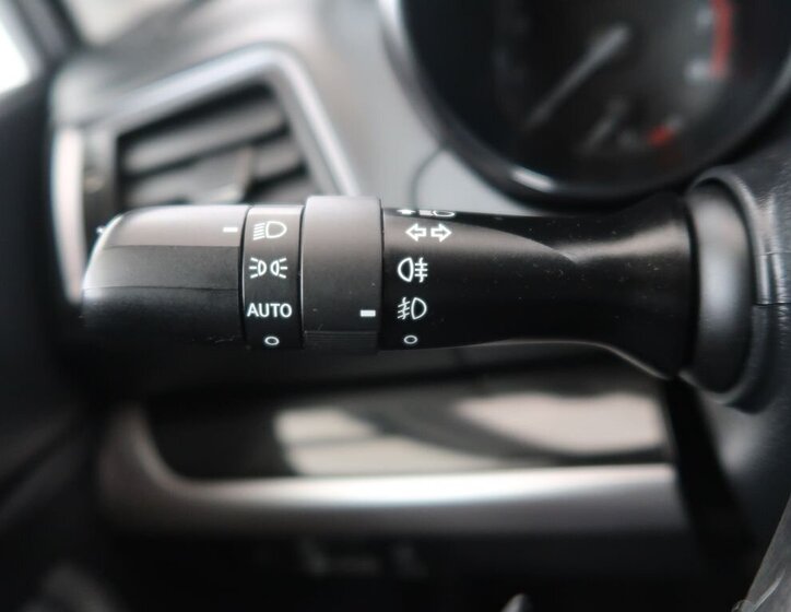 Subaru Outback Kombi 2,5 l 129 kw