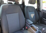 Mercedes-Benz Třídy B MPV 1,5 l 80 kw