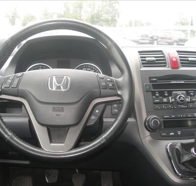 Honda CR-V 9