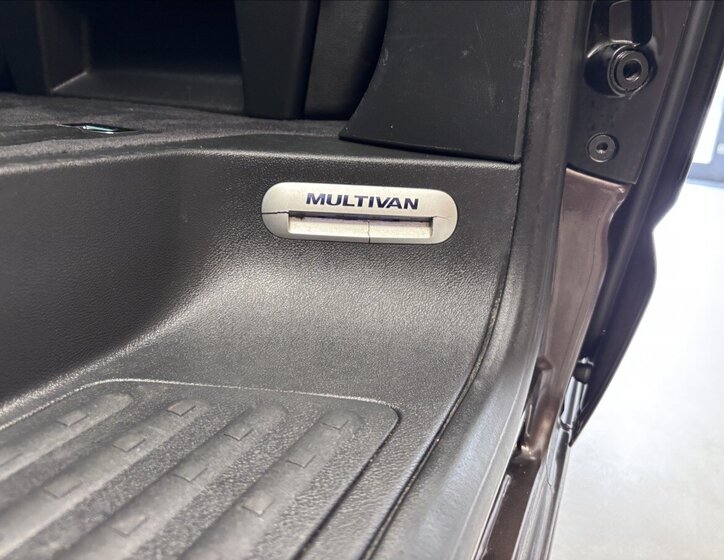 Volkswagen Multivan Kombi 2,0 l 110 kw