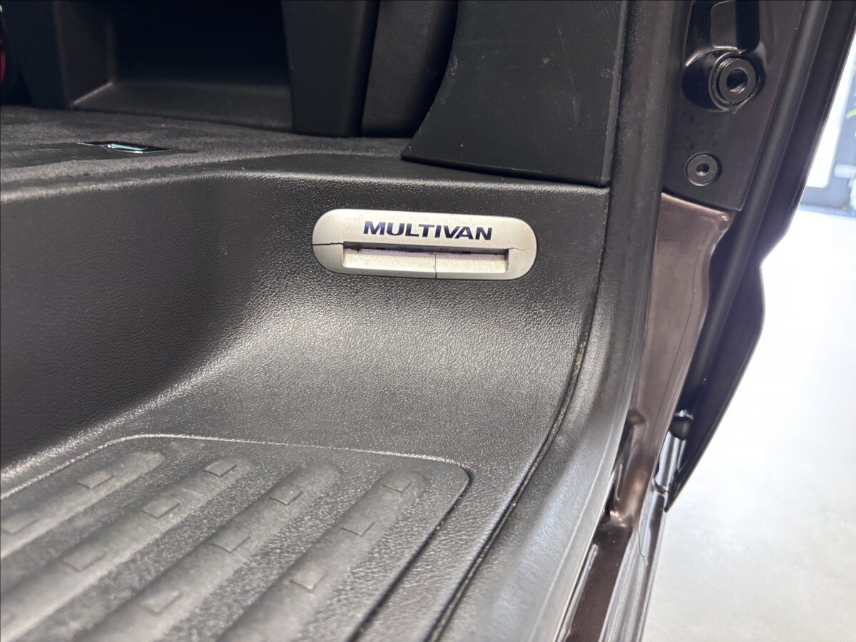 Volkswagen Multivan Kombi 2,0 l 110 kw