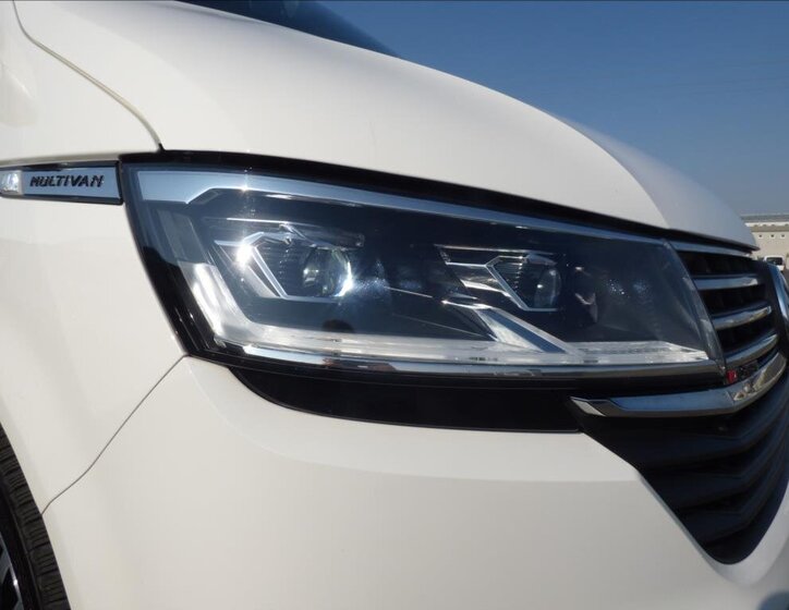 Volkswagen Multivan Kombi 2,0 l 150 kw