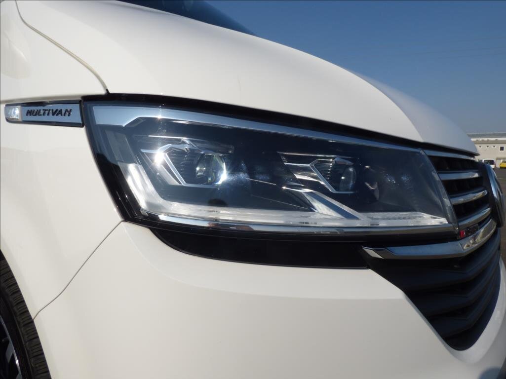 Volkswagen Multivan Kombi 2,0 l 150 kw