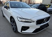 Volvo V60 Kombi 2,0 l 110 kw