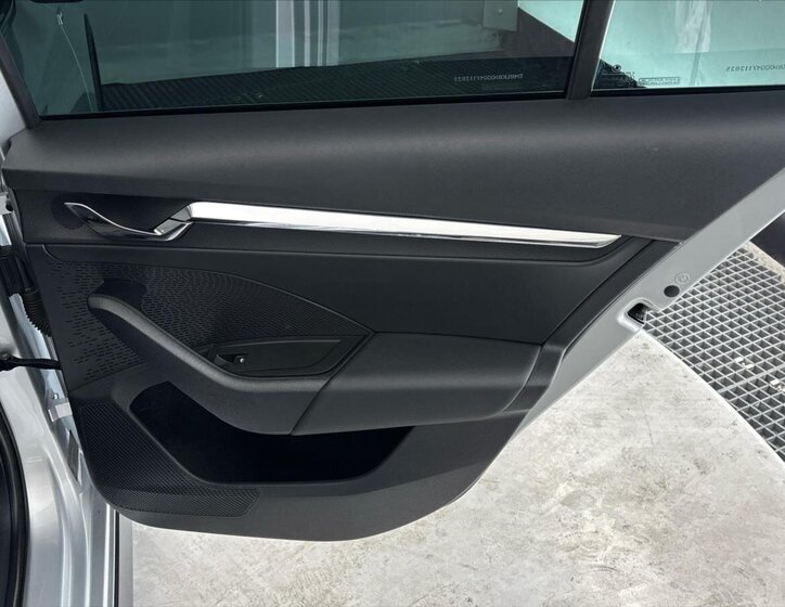 Škoda Octavia Kombi 2,0 l 147 kw