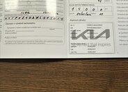 KIA Sportage SUV / Terénní 1,6 l 110 kw