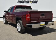 GMC Sierra Pick-up 4,3 l 212 kw