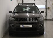 Jeep Compass SUV / Terénní 1,6 l 88 kw