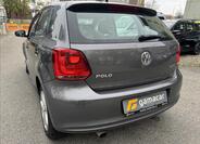 Volkswagen Polo 7