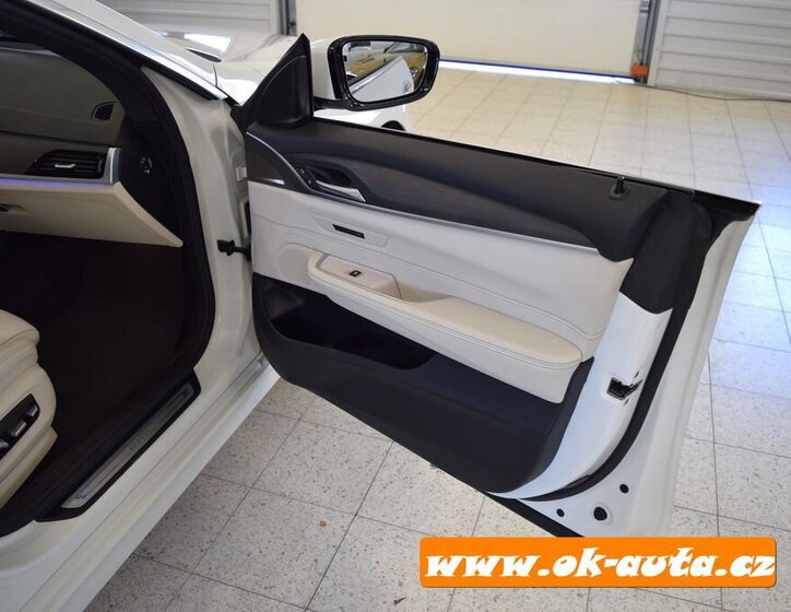 BMW Řada 6 Hatchback 2,0 l 140 kw