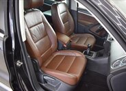Volkswagen Tiguan SUV / Terénní 1,4 l 90 kw