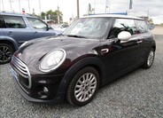 Mini Cooper 1