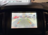 Ford Ranger Pick-up 3,2 l 147 kw