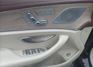 Mercedes-Benz CLS 13