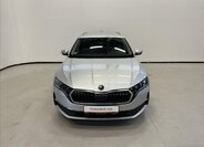 Škoda Octavia Kombi 1,5 l 85 kw