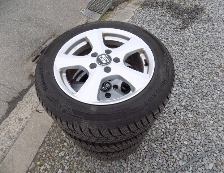 Volkswagen Golf Hatchback 2,0 l 125 kw