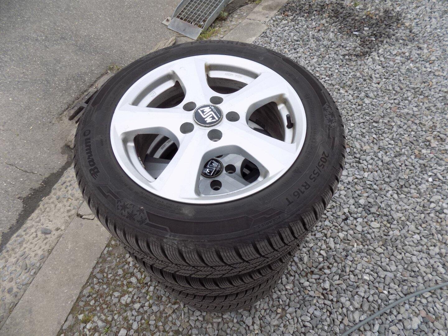 Volkswagen Golf Hatchback 2,0 l 125 kw