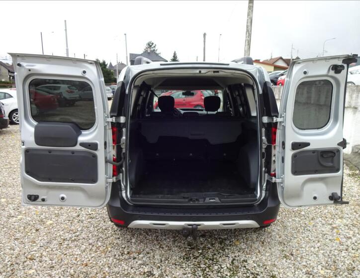 Dacia Dokker 22