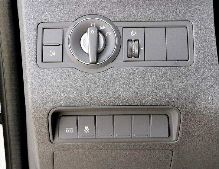 Hyundai H 350 Ostatní 2,5 l 110 kw