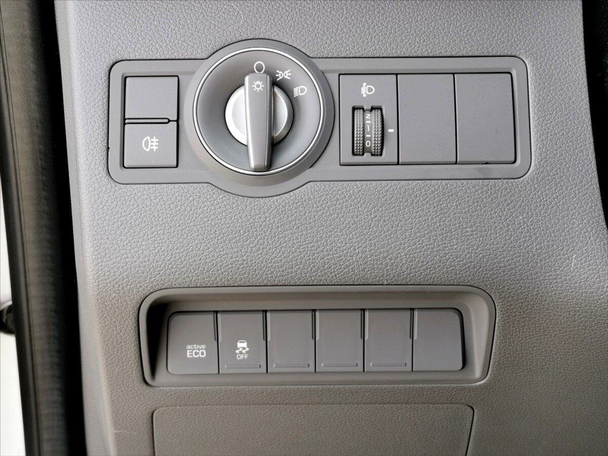 Hyundai H 350 Ostatní 2,5 l 110 kw