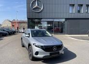 Mercedes-Benz EQA 6