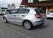 BMW Řada 1 11