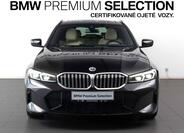 BMW Řada 3 2