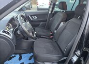 Škoda Fabia Kombi 1,4 l 63 kw