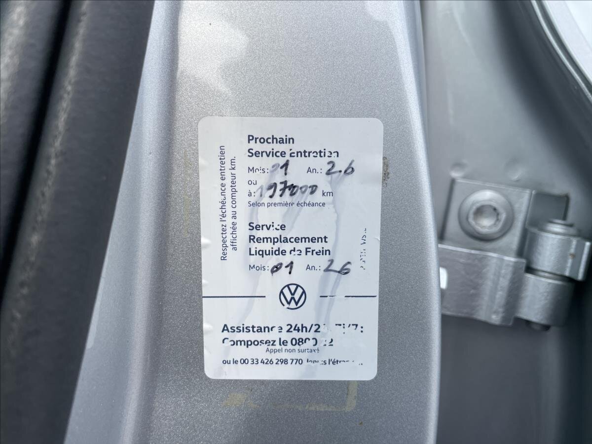 Volkswagen Passat Kombi 2,0 l 140 kw