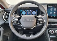 Škoda Kodiaq SUV / Terénní 2,0 l 142 kw