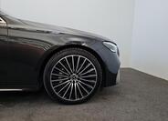 Mercedes-Benz Třídy E 21