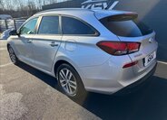 Hyundai i30 Kombi 1,4 l 103 kw