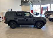 Toyota Land Cruiser 4