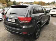 Jeep Grand Cherokee 5