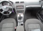Škoda Octavia 12